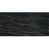 Плитка Prexious Rex Thunder Night Glossy 60X120R 755848 глянцевая черный мрамор 120x60 9мм Rex Ceramiche