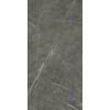 Плитка Prexious Rex Charming Amber Glossy R 755845 глянцевая темно-серый мрамор 120x60 9мм Rex Ceramiche