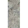 Плитка Authentic Luxe Marble Aubisque Glossy 781179 глянцевая серый камень, мрамор 280x120 6мм Rex Ceramiche