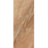 Плитка Authentic Luxe Marble Nuage Matte Silk 781182 сатинированная оранжевый, коричневый камень, мрамор 280x120 6мм Rex Ceramiche