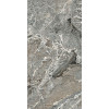 Плитка Authentic Luxe Marble Aubisque Matte Silk 781141 сатинированная серый камень, мрамор 120x60 6мм Rex Ceramiche