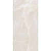 Плитка Eccentric Luxe Cloudy White Glossy 60X120Rt 779257 глянцевая белый оникс, мрамор 120x60 9мм Rex Ceramiche