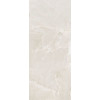 Плитка Eccentric Luxe Cloudy Wh Gl 120X280R 778821 глянцевая белый оникс, мрамор 280x120 6мм Rex Ceramiche