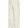 Плитка I Classici Calacatta Glossy120X280 R 757835 глянцевая белый мрамор 280x120 6мм Rex Ceramiche Плитка I Classici Calacatta Glossy120X280 R 757835 глянцевая белый мрамор 280x120 6мм Rex Ceramiche