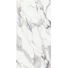 Плитка Origines De Rex Argent Mat R 769971 матовая белый мрамор 280x120 6мм Rex Ceramiche