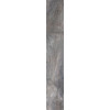 Керамогранит 120x20 10мм Charcoal Rett матовая La Fabbrica