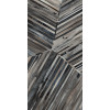Керамогранит 120x60 10мм Kauri Victoria Tech Lap Rett полированная La Fabbrica