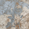 Керамогранит 60x60 9мм Керамо Gemstone Ocean Ret матовая La Fabbrica