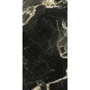 Керамогранит 120x60 8мм Керамо Marmi Siciliani Black Gold Lap Ret полированная La Fabbrica