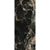 Керамогранит 280x120 6мм Керамо Marmi Siciliani Black Gold Nat Ret матовая La Fabbrica