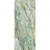 Керамогранит 280x120 6мм Керамо Marmi Siciliani Green Sky Lap Ret полированная La Fabbrica