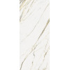 Керамогранит Italon Xl Stellaris Ste.calacatta Gold сатин мрамор кремовый 278x120
