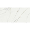 Керамогранит Ktl-Keratile Aston Gold Pul Rect. полированная мрамор белый 120x60