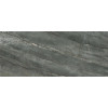 Керамогранит Ktl-Keratile Tiffany Emerald Mt Rect. 6Mm матовая камень черный 280x120