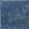 Керамогранит Cifre 10x10 Odin Blue Brillo глянцевая
