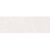 Плитка Cifre 100x33 настенная Pietra White гладкая глянцевая белый