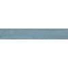Керамогранит Cifre 59x10 Nebraska Colours Light Blue рельефная матовая голубой