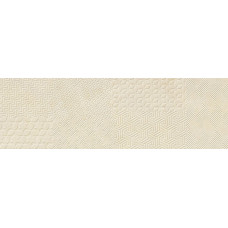 Плитка керамическая Cifre Materia Textile Ivory 25X80 80x25