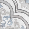 Плитка Cifre универсальная (напольная и настенная) 20x20 Adobe Daiza Decor White Mate Плитка Cifre универсальная (напольная и настенная) 20x20 Adobe Daiza Decor White Mate