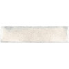 Плитка Cifre керамогранит 25x6 White Brillo Jazba глянцевая