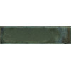 Плитка Cifre керамогранит 25x6 Green Brillo Jazba глянцевая