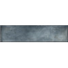 Плитка Cifre настенная 30x8 Настенная плитка CAMBRE Blue Brillo