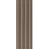 Плитка Cifre керамогранит 31x10 Taupe Brillo Gare глянцевая