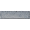 Плитка Cifre 30x8 Blue Brillo Drop глянцевая