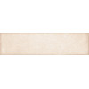 Плитка Cifre 30x8 Ivory Brillo Drop глянцевая