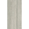 Керамогранит Caesar Ceramiche Iconica Silver Verso матовая травертин серый 120x60