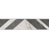 Плитка 13109R11 Бордюр Буонарроти обрезной матовая 30x7 11.0мм Kerama Marazzi