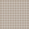 Мозаика KM3030M0031N Темари бежевый матовый матовая 30x30 3.5мм Kerama Marazzi