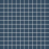 Мозаика KM3030M0041N Темари бирюзовый тёмный матовый матовая 30x30 3.5мм Kerama Marazzi