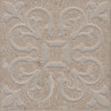 Керамогранит SBD019DD2017 Вставка Про Матрикс беж матовая 10x10 11.0мм Kerama Marazzi