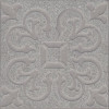 Керамогранит SBD021DD2019 Вставка Про Матрикс серый матовая 10x10 11.0мм Kerama Marazzi