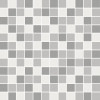 Мозаика KMD2MSM009MN Декор Темари мозаичный микс серый матовый матовая 30x30 3.5мм Kerama Marazzi