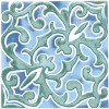 Плитка A22551146 Византия 10x10 Kerama Marazzi