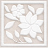 Керамогранит ADA425SG4570 Вставка Сорбонна матовая 10x10 9.5мм Kerama Marazzi
