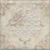 Плитка OSA1271327 Декор Брюссель 1 матовый матовая 10x10 10.0мм Kerama Marazzi