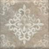 Плитка OSB1271327 Декор Брюссель 2 матовый матовая 10x10 7.0мм Kerama Marazzi