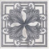 Керамогранит STGA4321267H Вставка Сансеверо матовая 10x10 7.0мм Kerama Marazzi