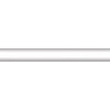 Плитка PFF001 Карандаш Белый 10x10 10.0мм Kerama Marazzi