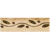 Плитка A19131221H Бордюр Прованс матовая 10x3 7.0мм Kerama Marazzi