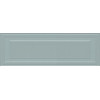 Плитка 14006R Монфорте ментоловый панель обрезной матовая 120x40 12.0мм Kerama Marazzi
