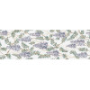 Плитка 14016R3F Декор Монфорте Глициния обрезной матовая 120x40 10.0мм Kerama Marazzi