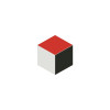Мозаика VTA287SG1010 Декор Кальсада 5, матовая 12x10 7.0мм Kerama Marazzi