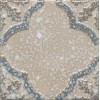 Плитка DDB2617023 Декор Барио матовая 15x15 6.9мм Kerama Marazzi