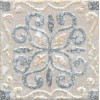 Плитка DDB2817023 Декор Барио матовая 15x15 6.9мм Kerama Marazzi
