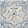 Плитка DDB3017023 Декор Барио матовая 15x15 6.9мм Kerama Marazzi