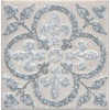 Плитка DDB3117023 Декор Барио матовая 15x15 6.9мм Kerama Marazzi